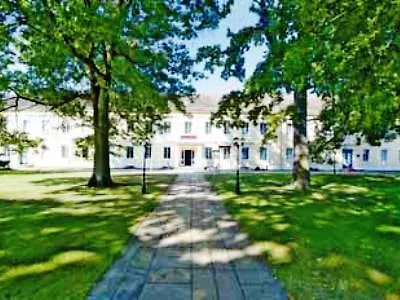 Days Preussischer Hof Liebenwalde