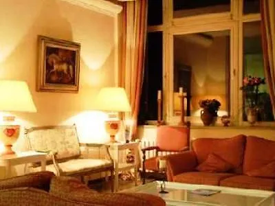 Days Preussischer Hof 3*