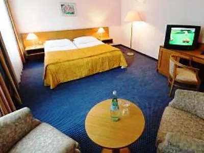 Hotel Days Preussischer Hof Liebenwalde